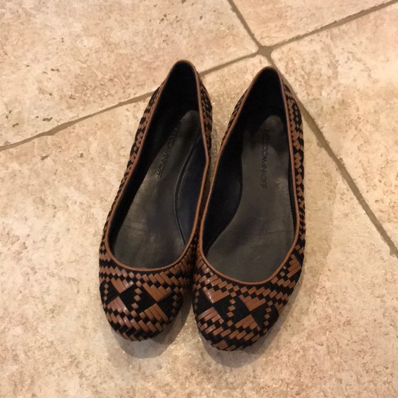 Rebecca Minkoff Shoes Rebecca Minkoff Flats Poshmark
